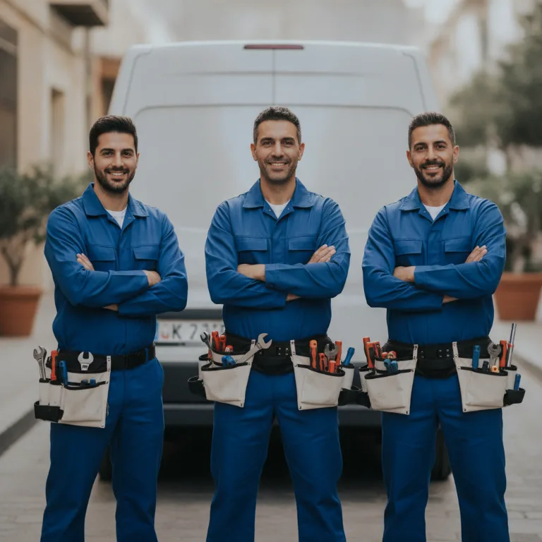 Riparazione Caldaia Gas team a Sesto Fiorentino